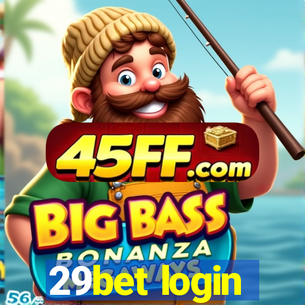 29bet login